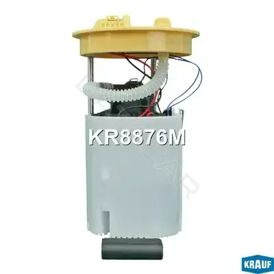 Топливный насос KRAUF KR8876M