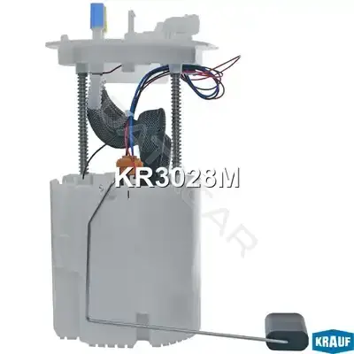 Топливный насос KRAUF KR3028M