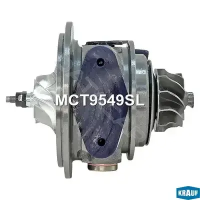 Турбина KRAUF MCT9549SL