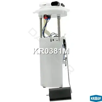 Топливный насос KRAUF KR0381M