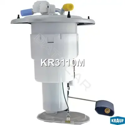 Топливный насос KRAUF KR3110M