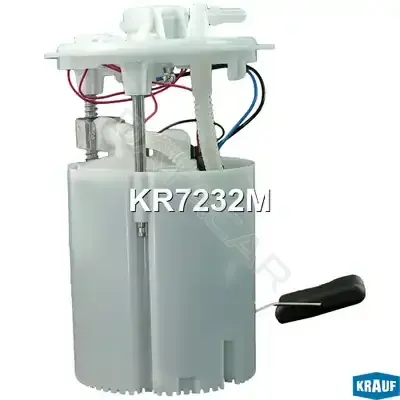 Топливный насос KRAUF KR7232M