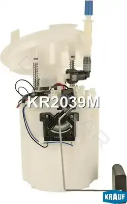 Топливный насос KRAUF KR2039M