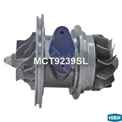 Турбина KRAUF MCT9239SL