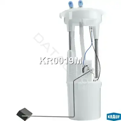 Топливный насос KRAUF KR0019M