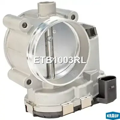 Дроссельная заслонка KRAUF ETB1003RL