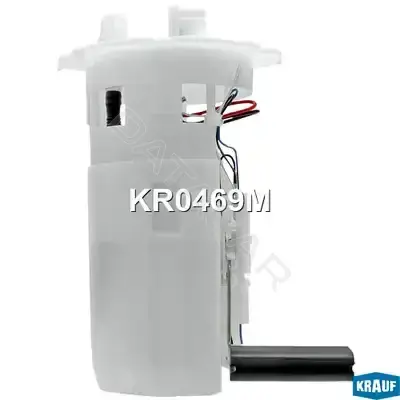 Топливный насос KRAUF KR0469M