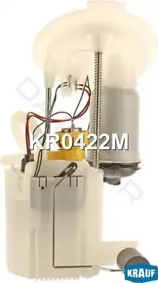 Топливный насос KRAUF KR0422M