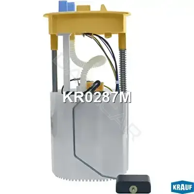 Топливный насос KRAUF KR0287M