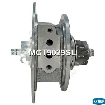 Турбина KRAUF MCT9029SL