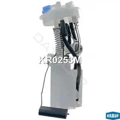 Топливный насос KRAUF KR0253M