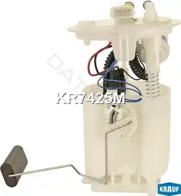 Топливный насос KRAUF KR7425M