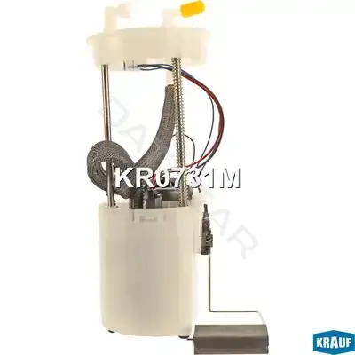 Топливный насос KRAUF KR0731M