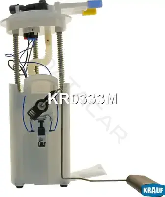 Топливный насос KRAUF KR0333M