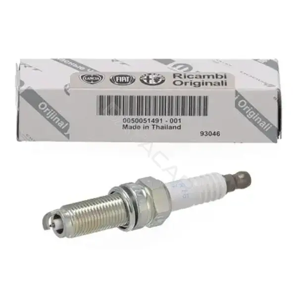 Свечи зажигания FIAT/ALFA/LANCIA 50051491