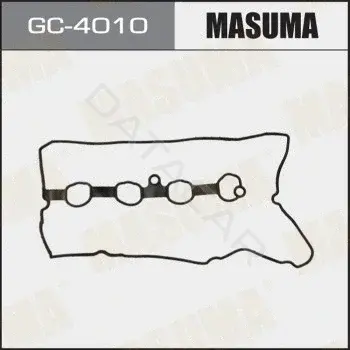 Прокладка клапанной крышки MASUMA GC-4010