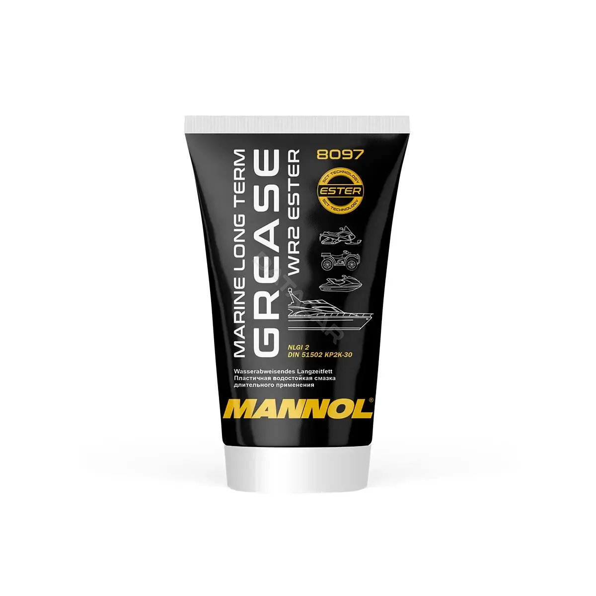 Смазка MANNOL 57719