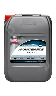 Масло моторное LUKOIL 3051180