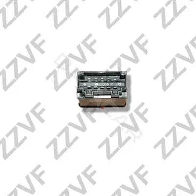 Кнопка аварийки ZZVF ZVKK027