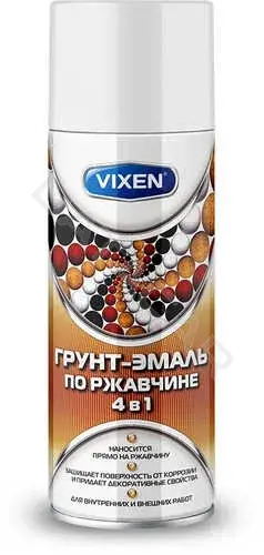Грунт VIXEN VX-519003