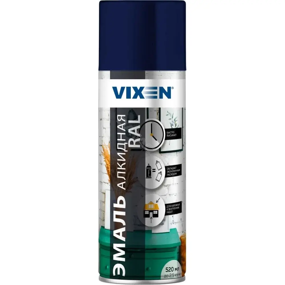 Краска VIXEN VX-15002
