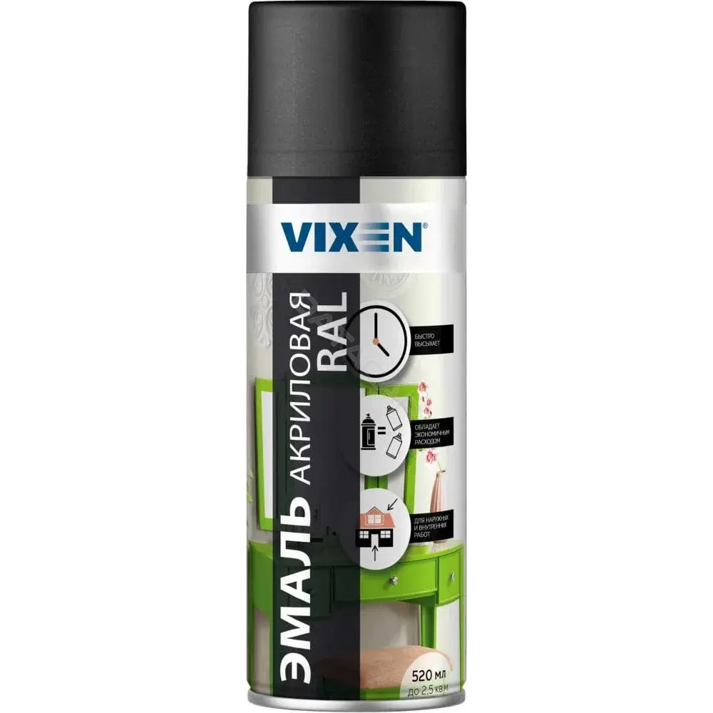 Краска VIXEN VX-30905