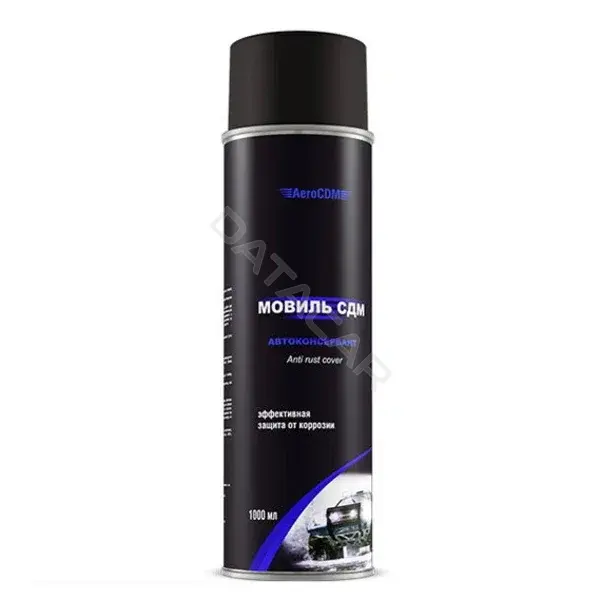 Антикор AEROCDM 4813864000026