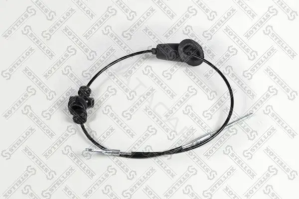 Трос ручника STELLOX 29-98777-SX