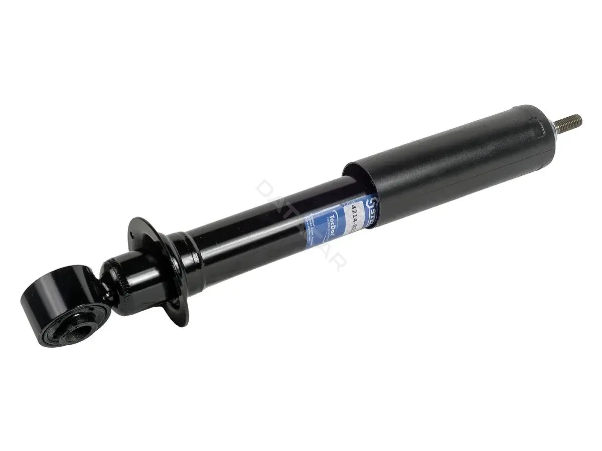 Амортизаторы STELLOX 4214-0213-SX