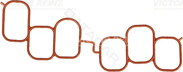 Прокладкa впускного коллектора VICTOR REINZ 71-43057-00