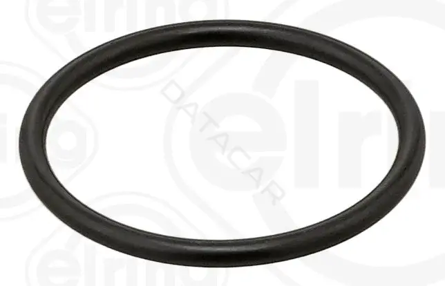 Сальник коленвала ELRING 581.860