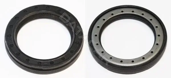 Сальник коленвала ELRING 382.560
