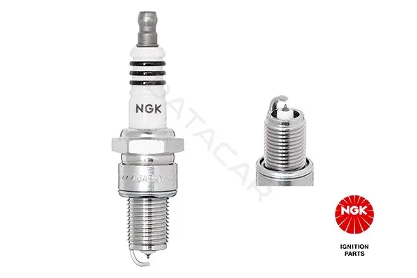 Свечи зажигания NGK 2115