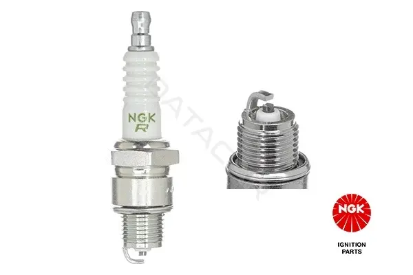 Свечи зажигания NGK 4495