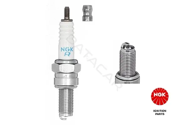 Свечи зажигания NGK 4509