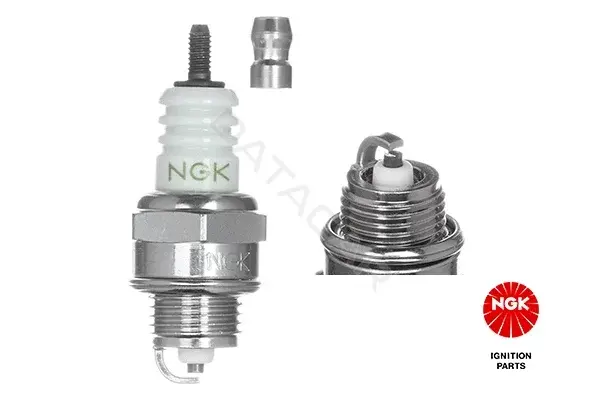 Свечи зажигания NGK 4562
