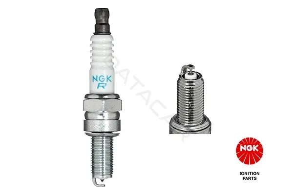 Свечи зажигания NGK 4717