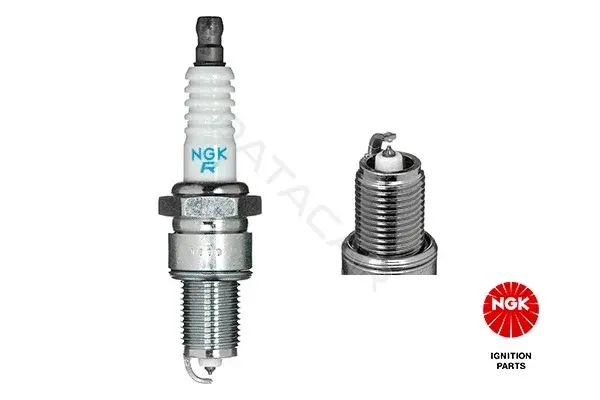 Свечи зажигания NGK 4984