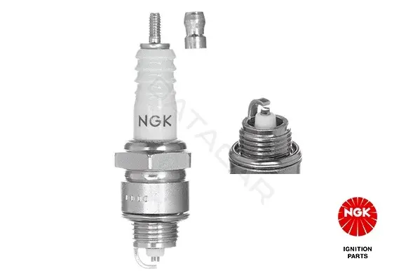 Свечи зажигания NGK 6221
