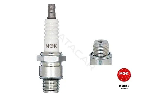 Свечи зажигания NGK 6431