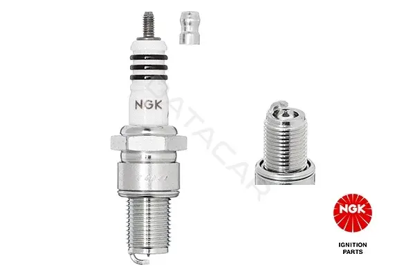 Свечи зажигания NGK 6664