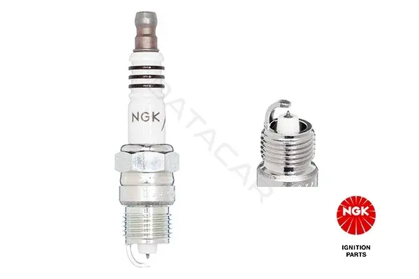 Свечи зажигания NGK 7177