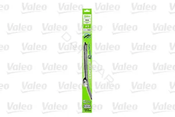 Щетки стеклоочистителя VALEO 576074
