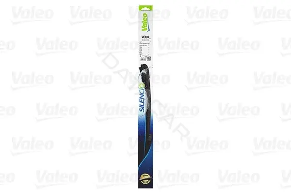 Щетки стеклоочистителя VALEO 577849