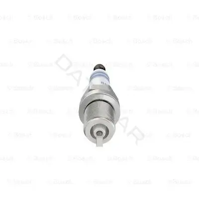 Свечи зажигания BOSCH 0242236670