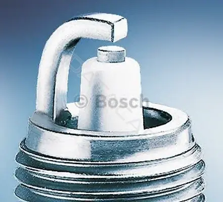 Свечи зажигания BOSCH 0242135519