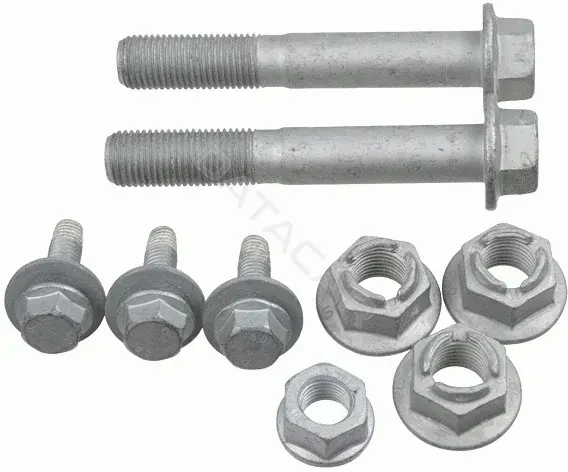 Болт подвески LEMFÖRDER 3881301