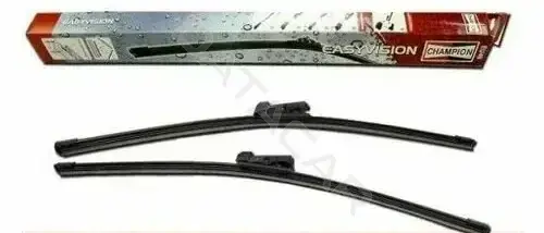 Щетки стеклоочистителя CHAMPION AFL5048L/C02