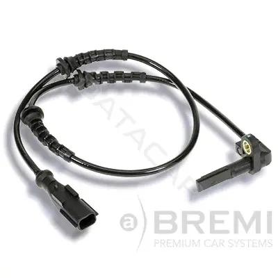 Датчик АБС BREMI 50284