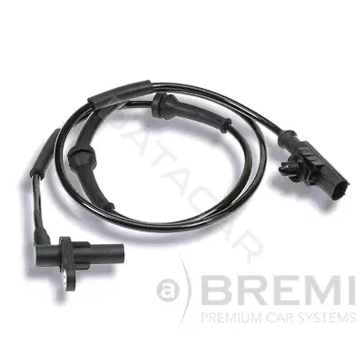 Датчик АБС BREMI 51111